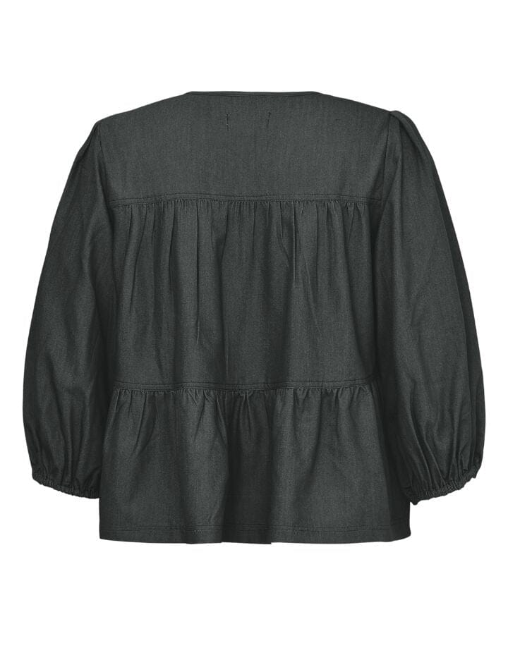 Global Funk - Fanabella-G - 959 Rebel Black