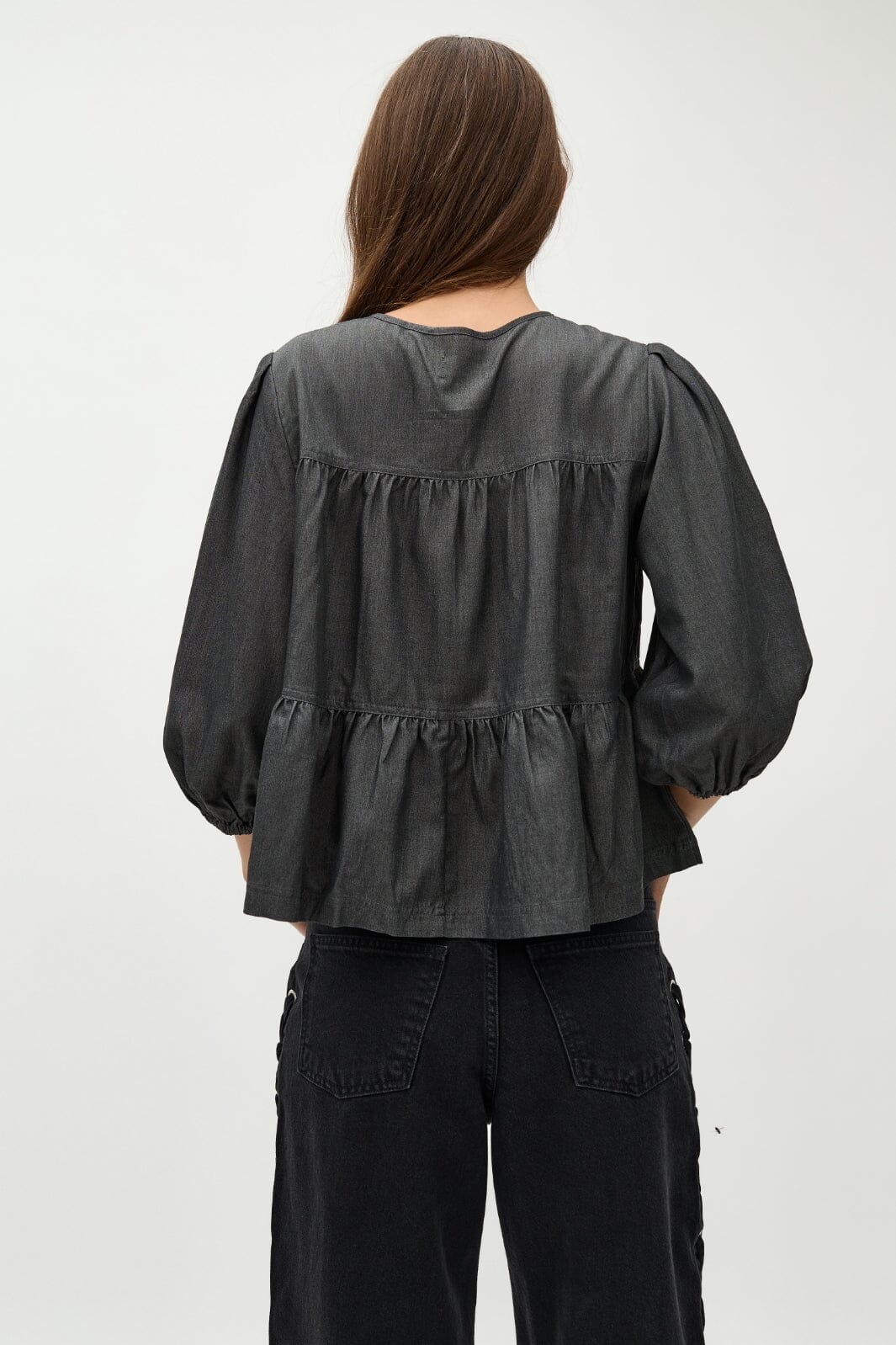 Global Funk - Fanabella-G - 959 Rebel Black