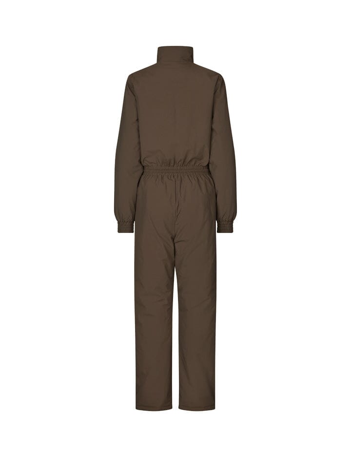 Global Funk - Irissa-G 51149892 - 468 - Dark Coffee Jakker