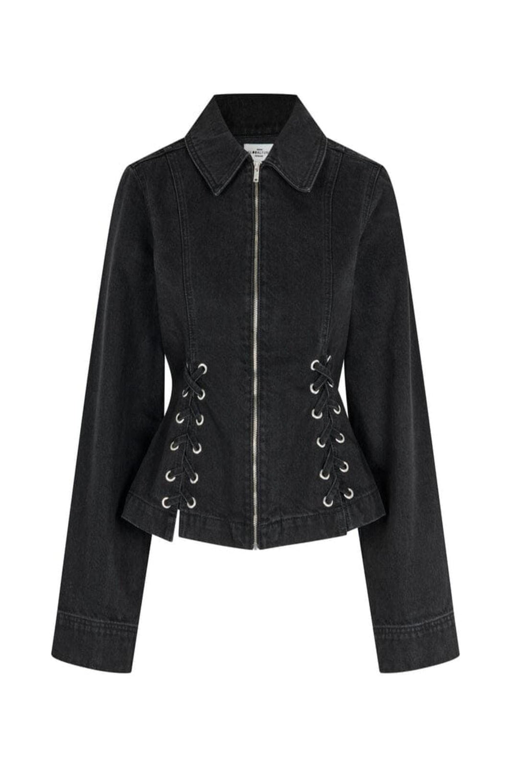 Global Funk - Kaisea-G - 959 Rebel Black Skjorter