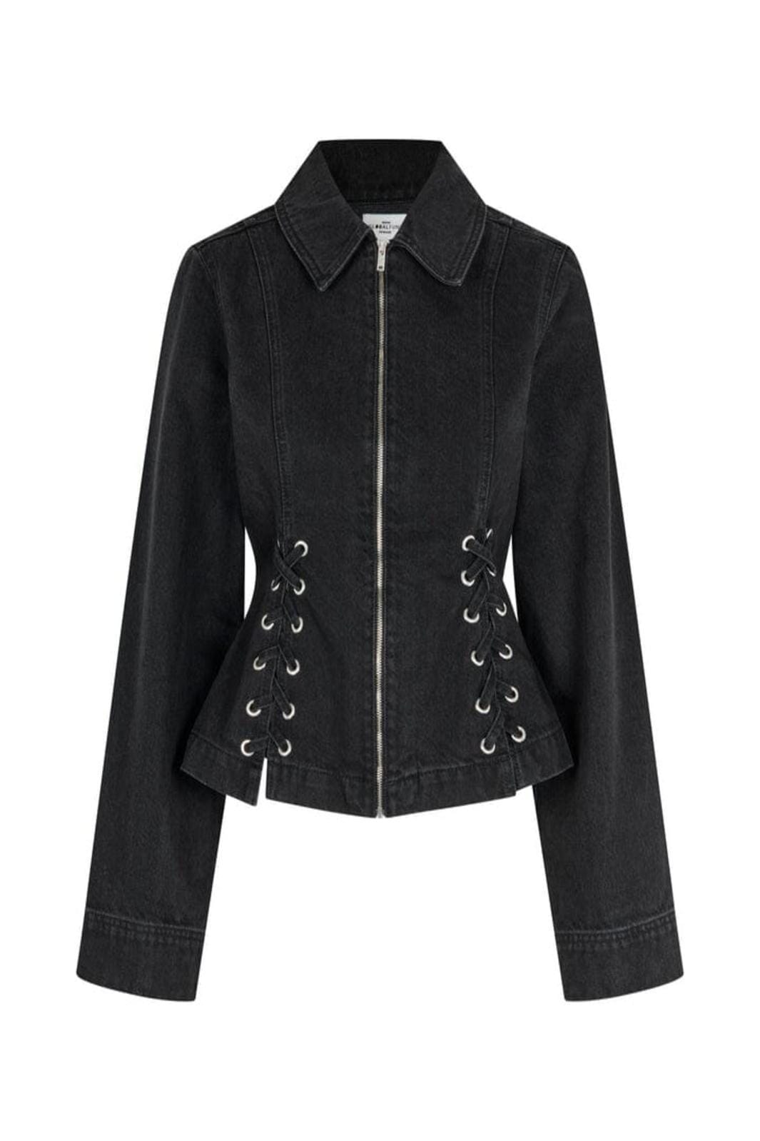 Global Funk - Kaisea-G - 959 Rebel Black Skjorter