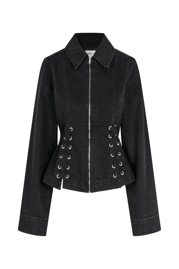 Global Funk - Kaisea-G - 959 Rebel Black Skjorter