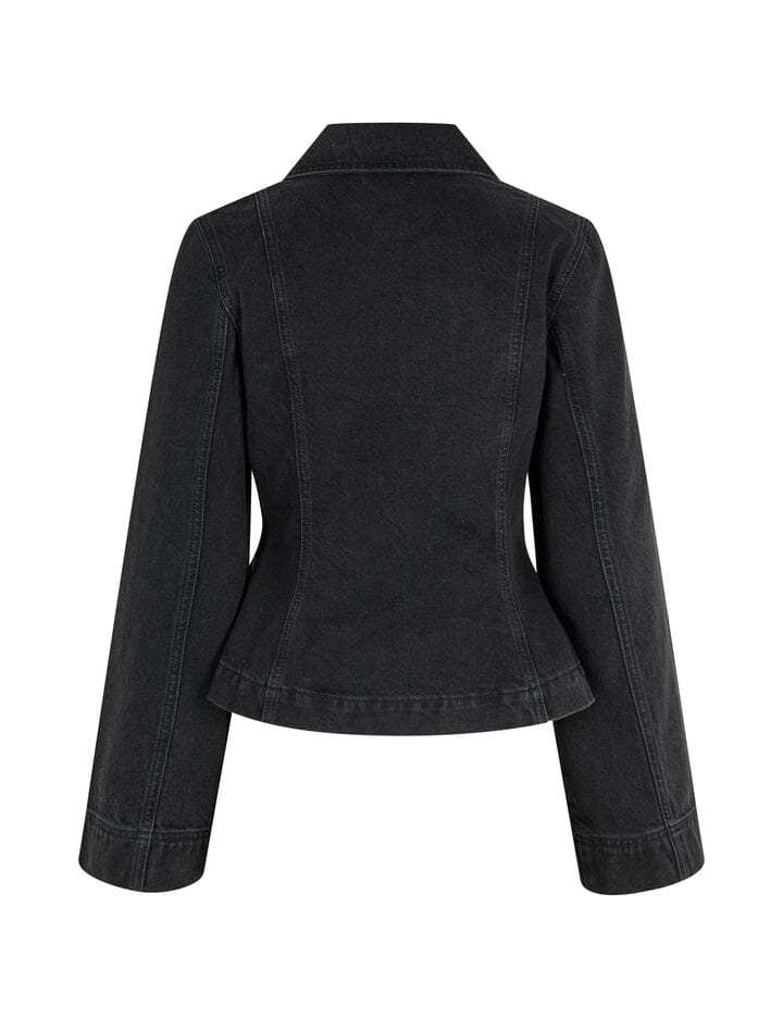 Global Funk - Kaisea-G - 959 Rebel Black Skjorter