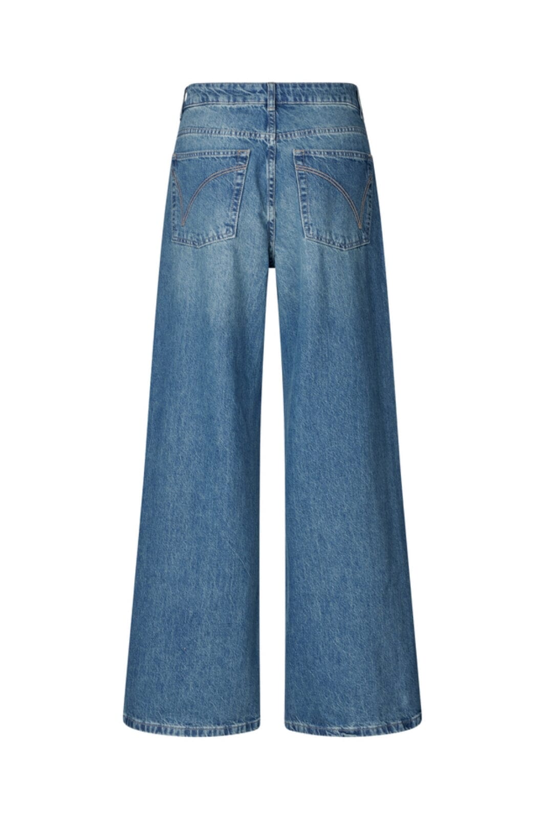 Global Funk - Kross-G - 904 Light Blue Fog Jeans