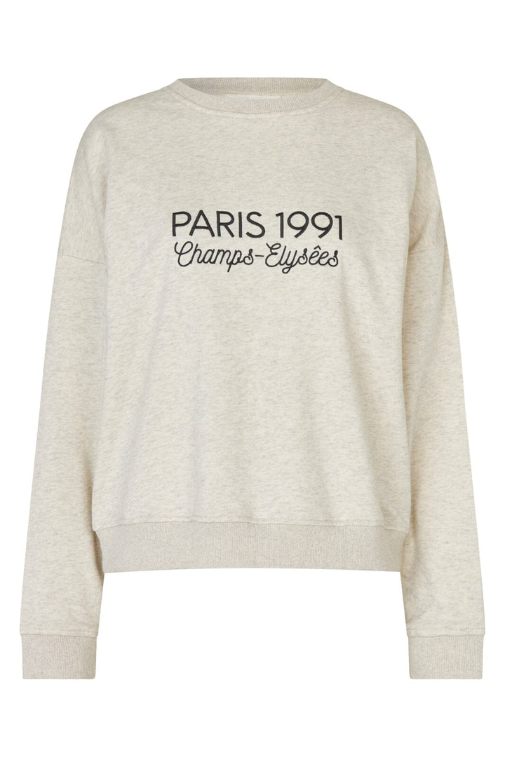 Global Funk - Millai-G 74220714 - Q27 - Ecru Melange