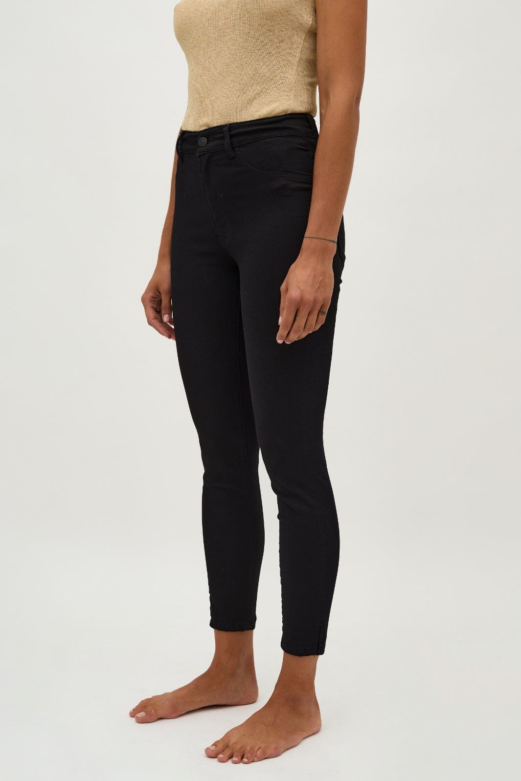 Global Funk - One C-G - 880 Black Jeans
