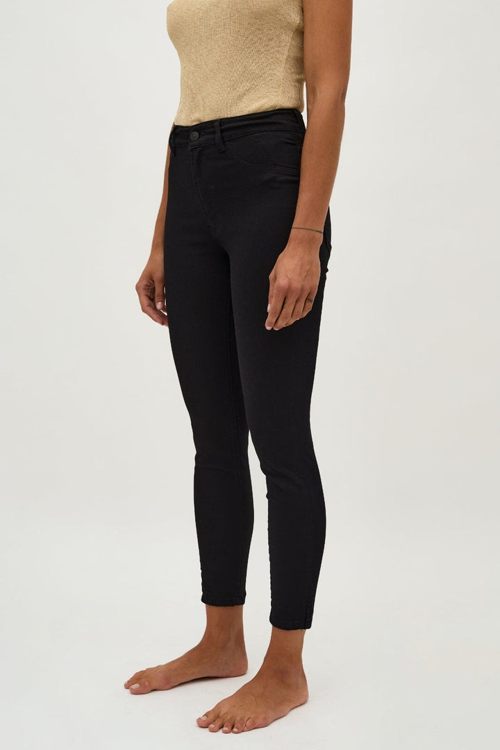 Global Funk - One C-G - 880 Black Jeans