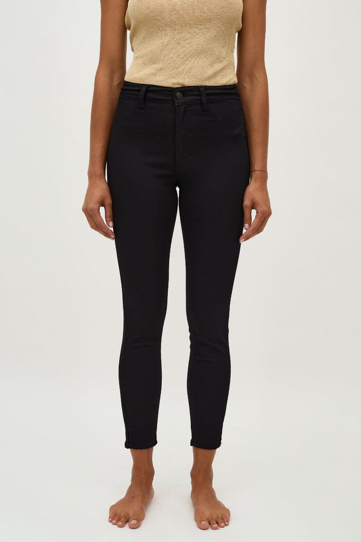 Global Funk - One C-G - 880 Black Jeans