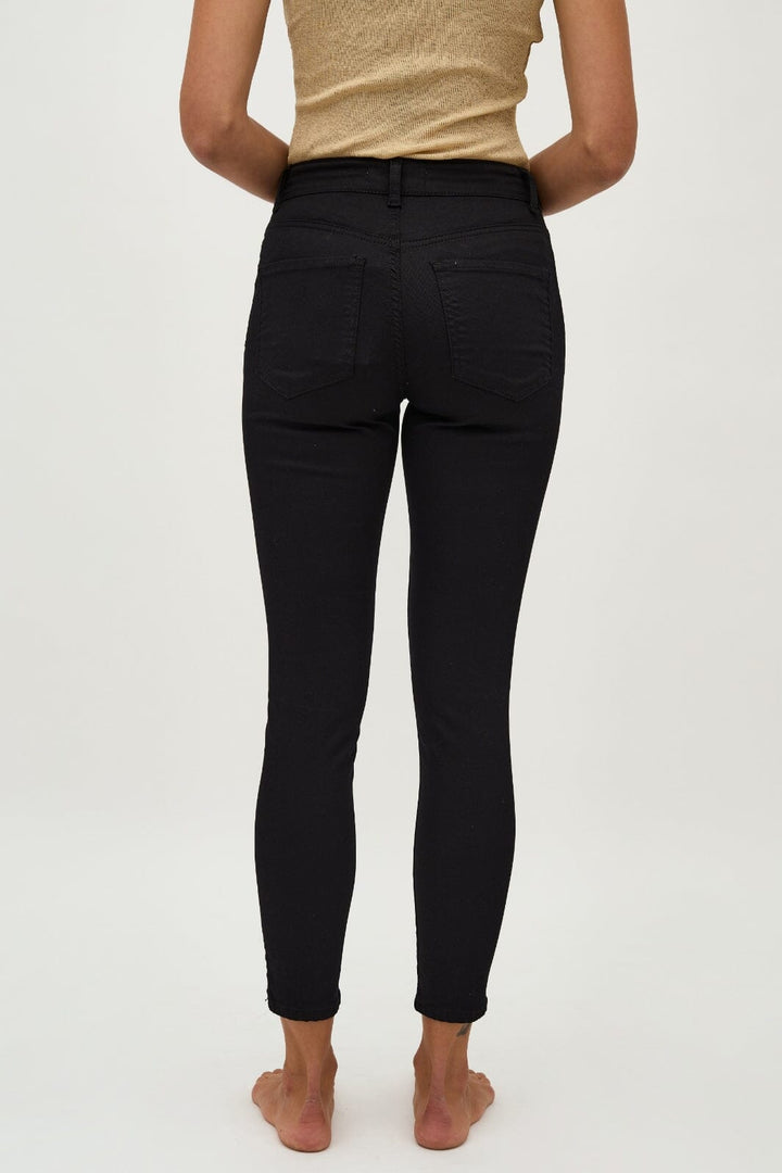 Global Funk - One C-G - 880 Black Jeans