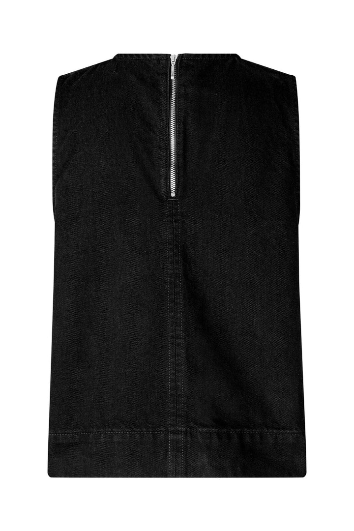 Global Funk - Rihne-G - 959 Rebel Black Toppe