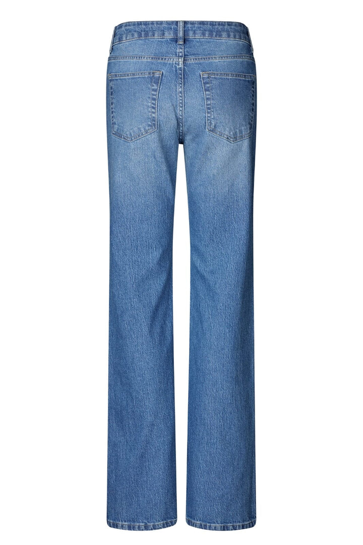 Global Funk - Seventeen-G - P86 Blue Storm Jeans