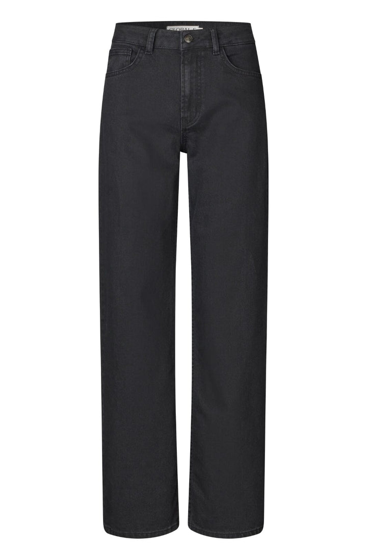 Global Funk - Tamilla-G - 959 Rebel Black Jeans