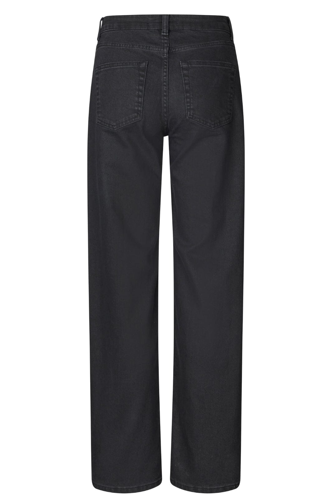 Global Funk - Tamilla-G - 959 Rebel Black Jeans