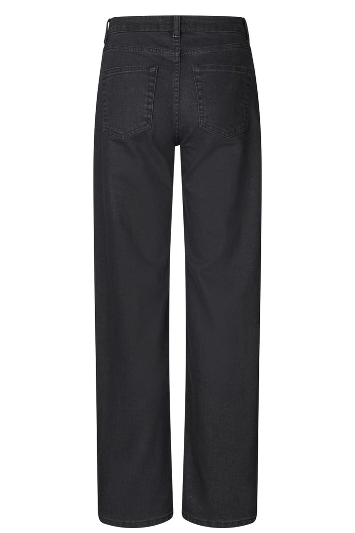 Global Funk - Tamilla-G - 959 Rebel Black Jeans