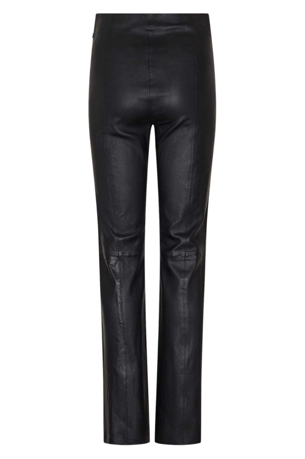 Gossia - ChrisserGO Stretch Pants - Black