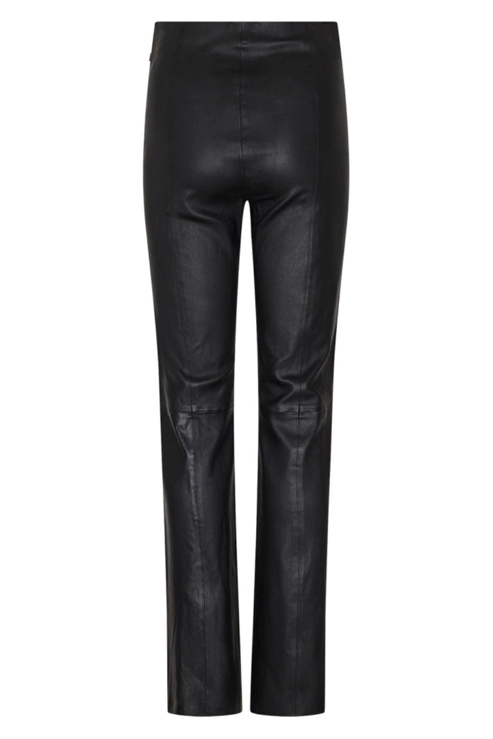 Gossia - ChrisserGO Stretch Pants - Black