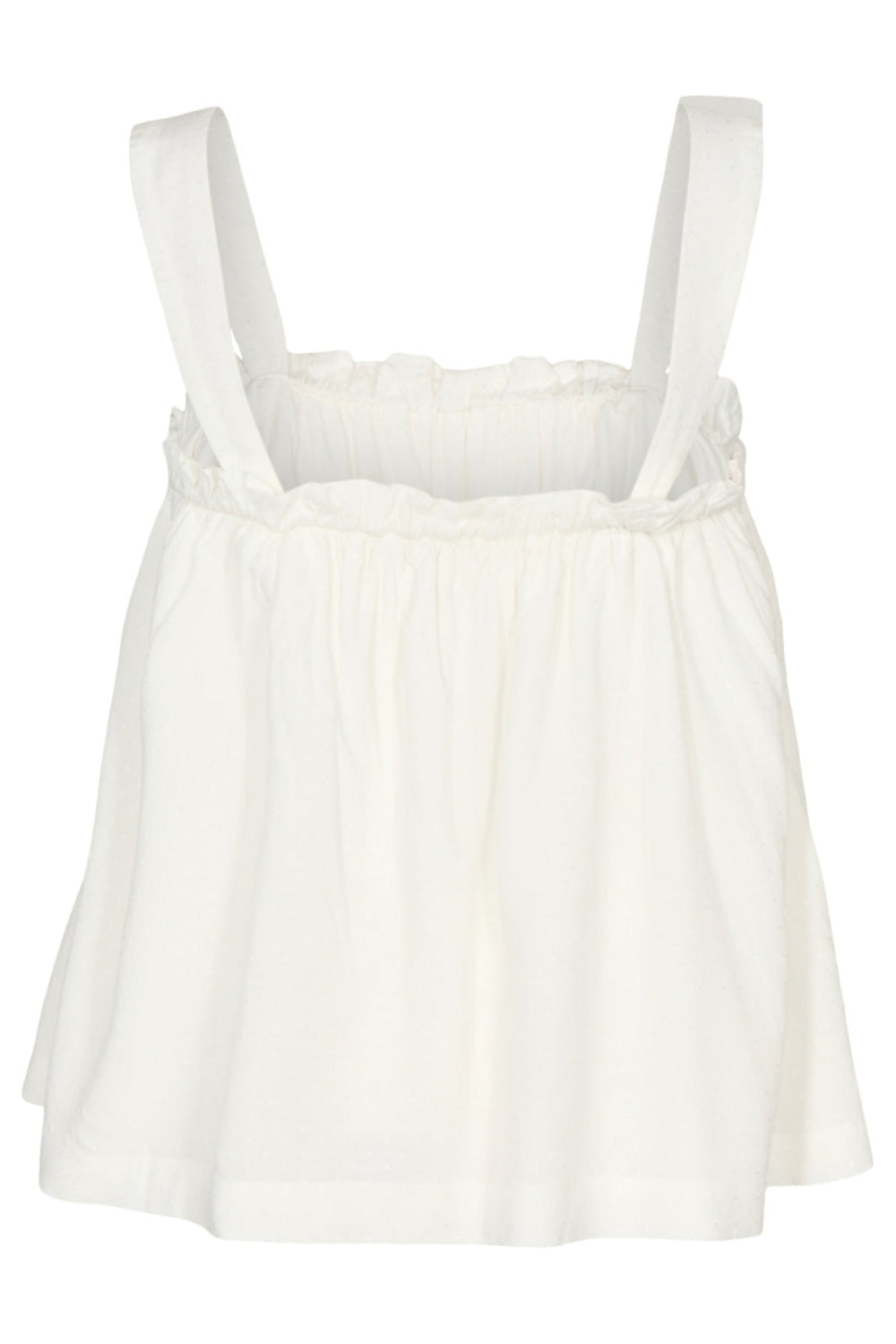 Gossia - KajaGO Top - Creme Toppe