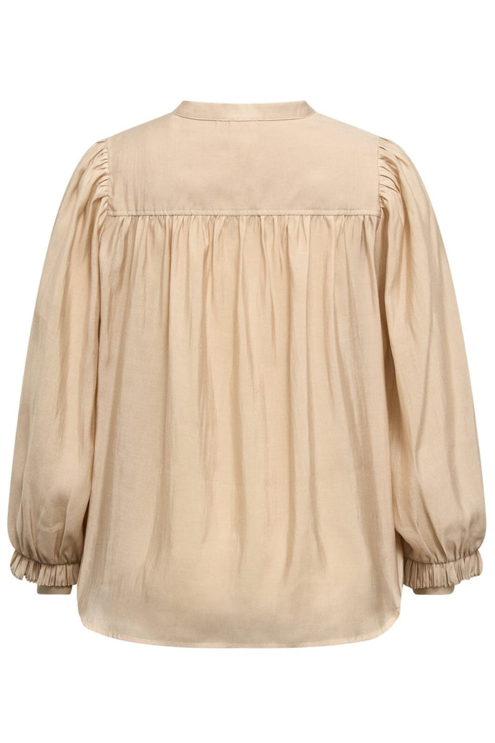 Gossia - MeeGO Blouse - Peach