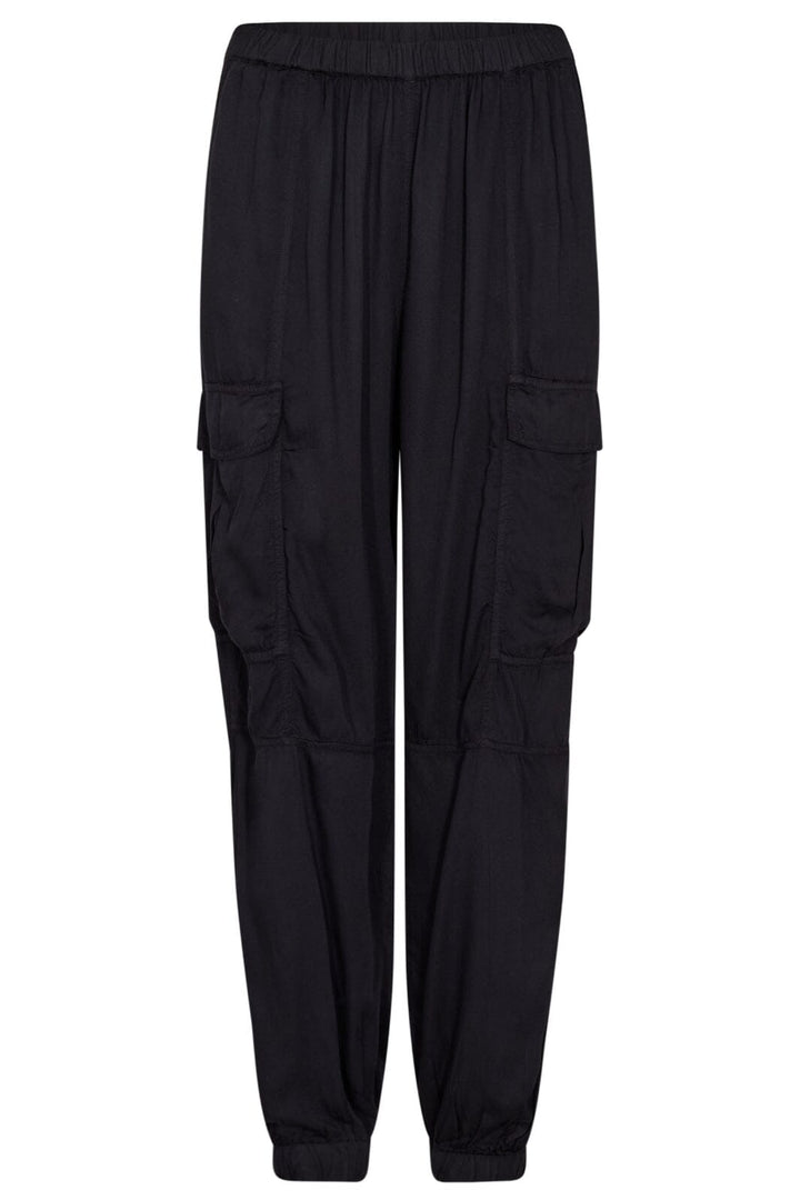 Gossia - NiakaGO Pant - Black