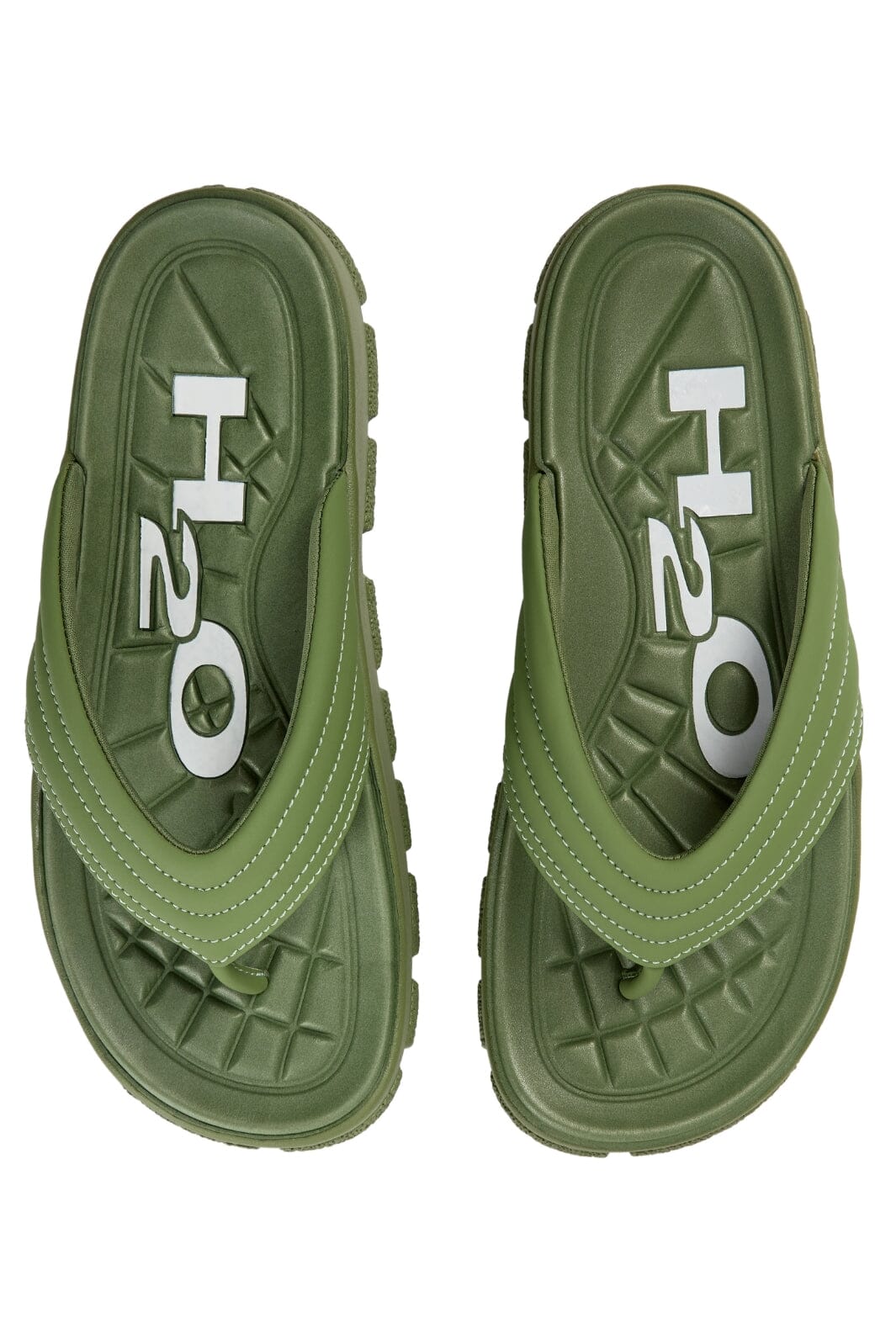 H2O - Trek Flip - 3013 Grasshopper