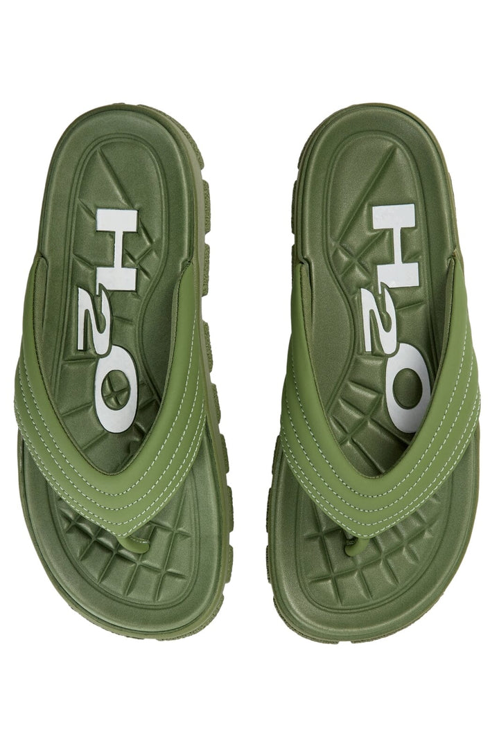 H2O - Trek Flip - 3013 Grasshopper