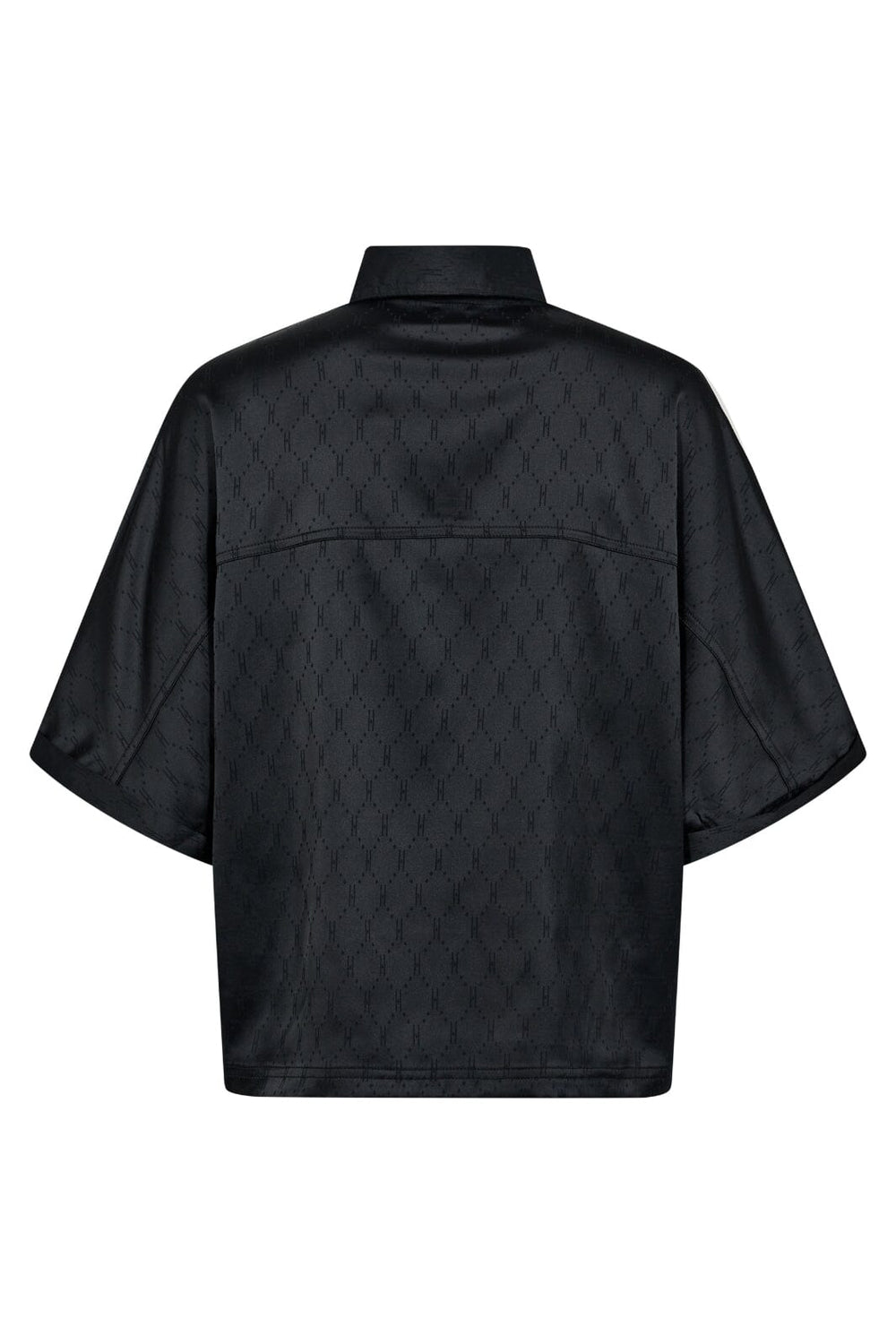 Hype The Detail - Shirt Wing 800-75 - 9 - Black