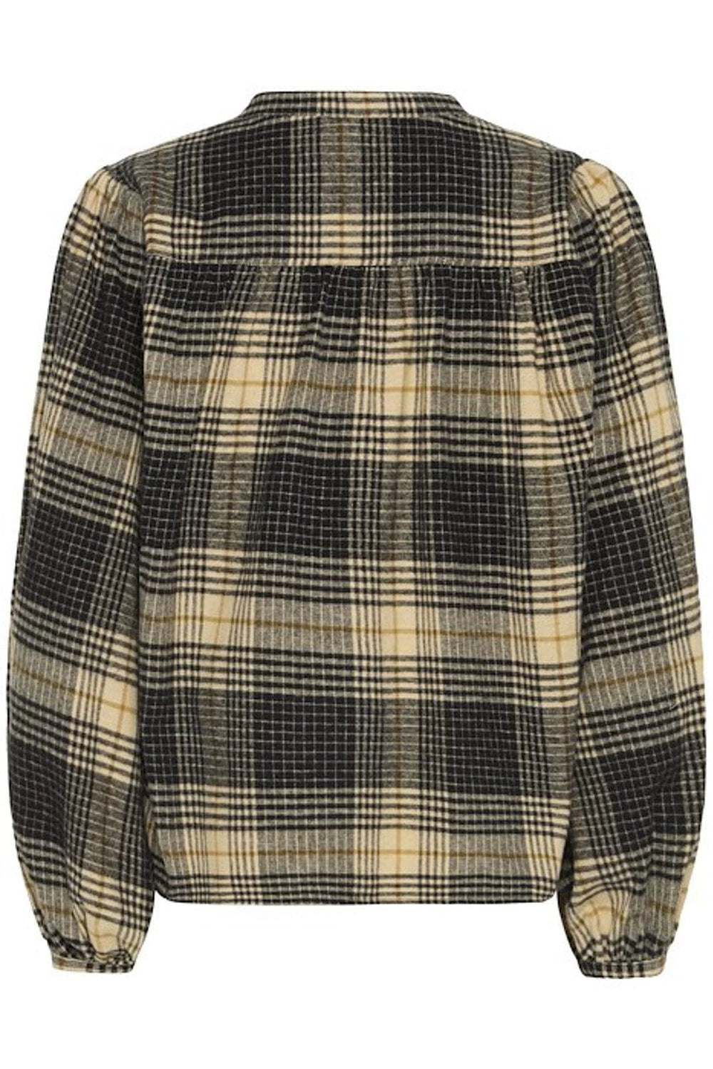 Ichi - Ihesiva Sh 20124124 - 900000314 - Check Pattern