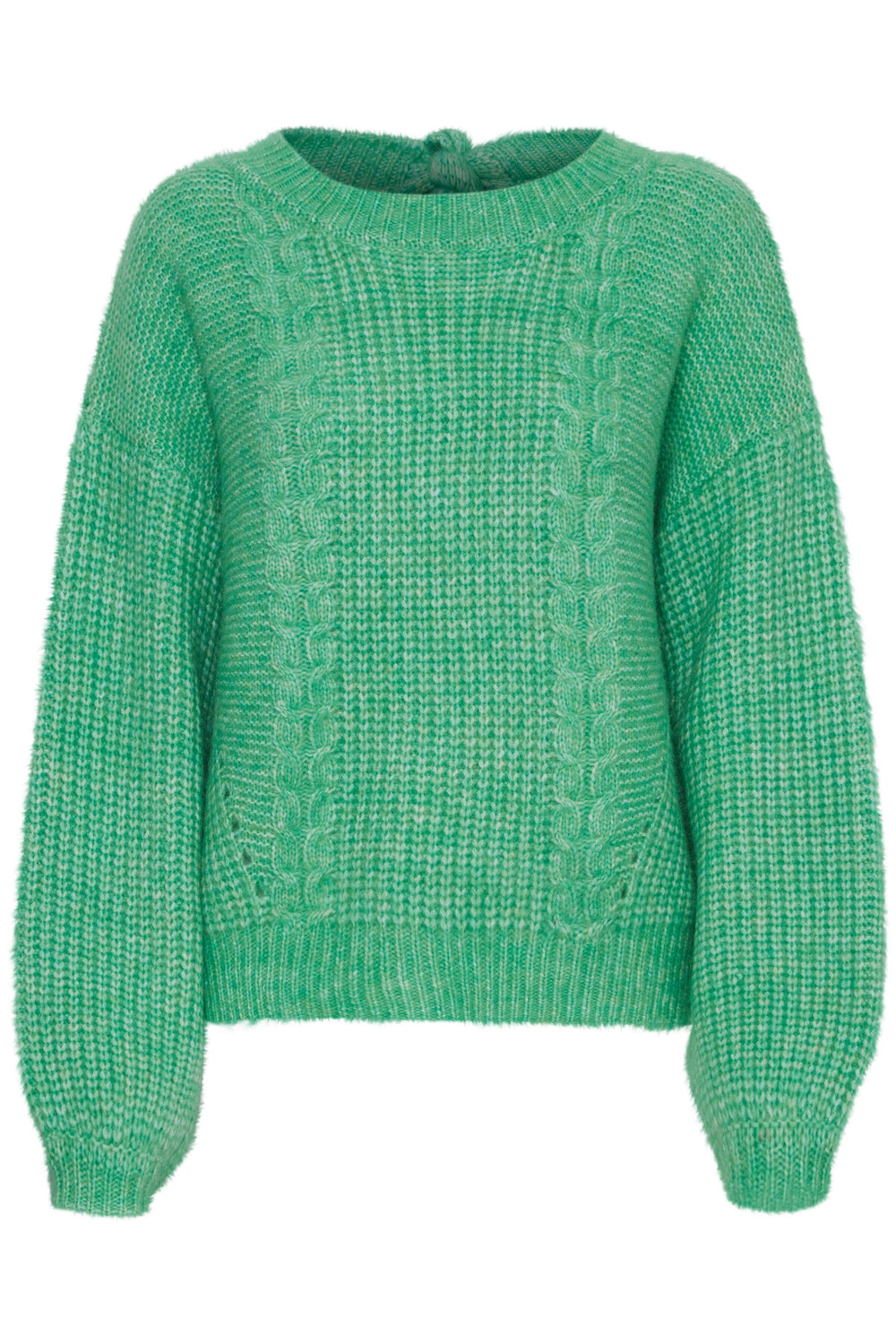 Ichi - Ihlafia Ls - 156120 Ming Pullover