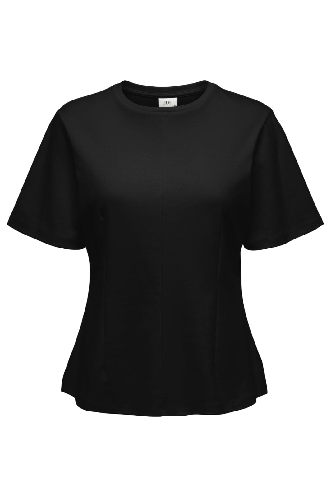 JDY - Jdyeva S/S Top - 4976005 Black