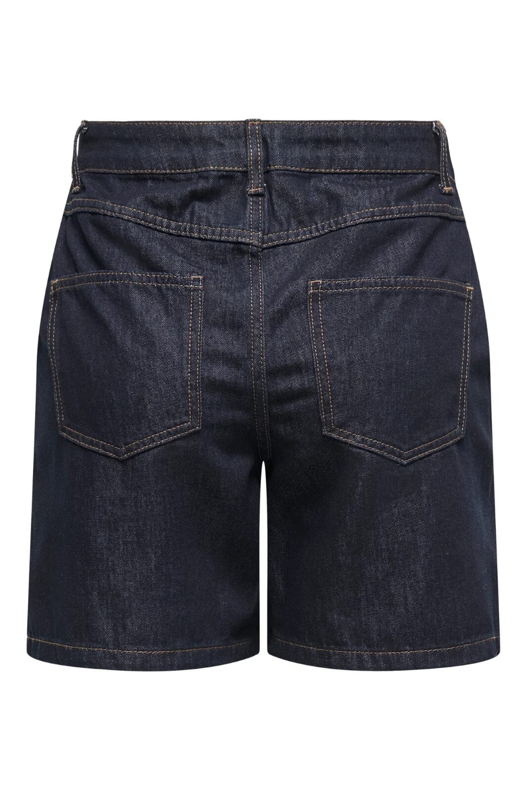 JDY - Jdysansa Shorts Db - 4743455 Dark Blue Denim