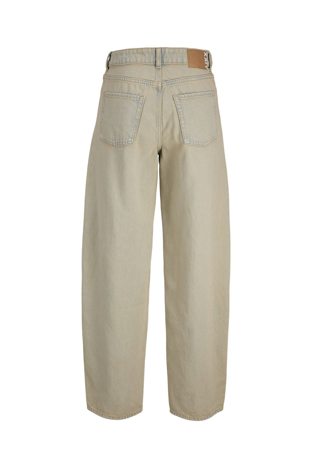 Jjxx - Jxfuji Barrel Jeans R250 Sn - 4782413 Light Blue Denim