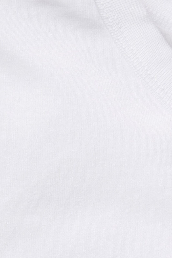 Jjxx - Jxgigi Str Ss Tee Sn - 4389306 Bright White