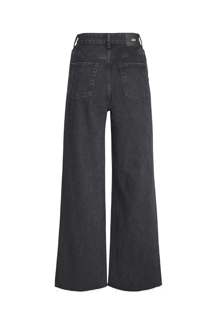 Jjxx - Jxtokyo Wide Rh Jeans R6054 - 4232033 Black Denim