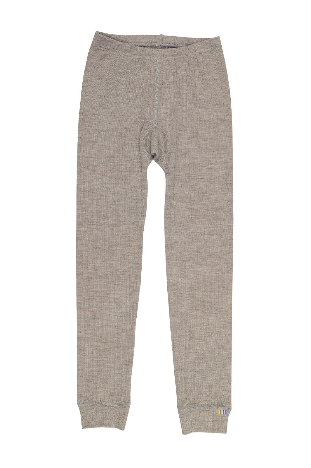 Joha - Leggings - Sesame Melange Leggings