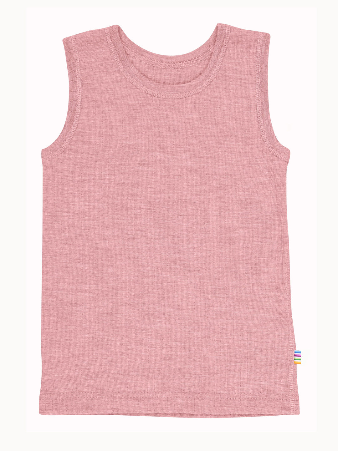 Joha - Undershirt - Old rose