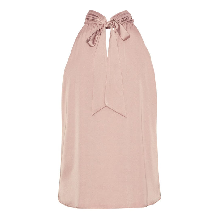 Karmamia - Ava Top - Blush