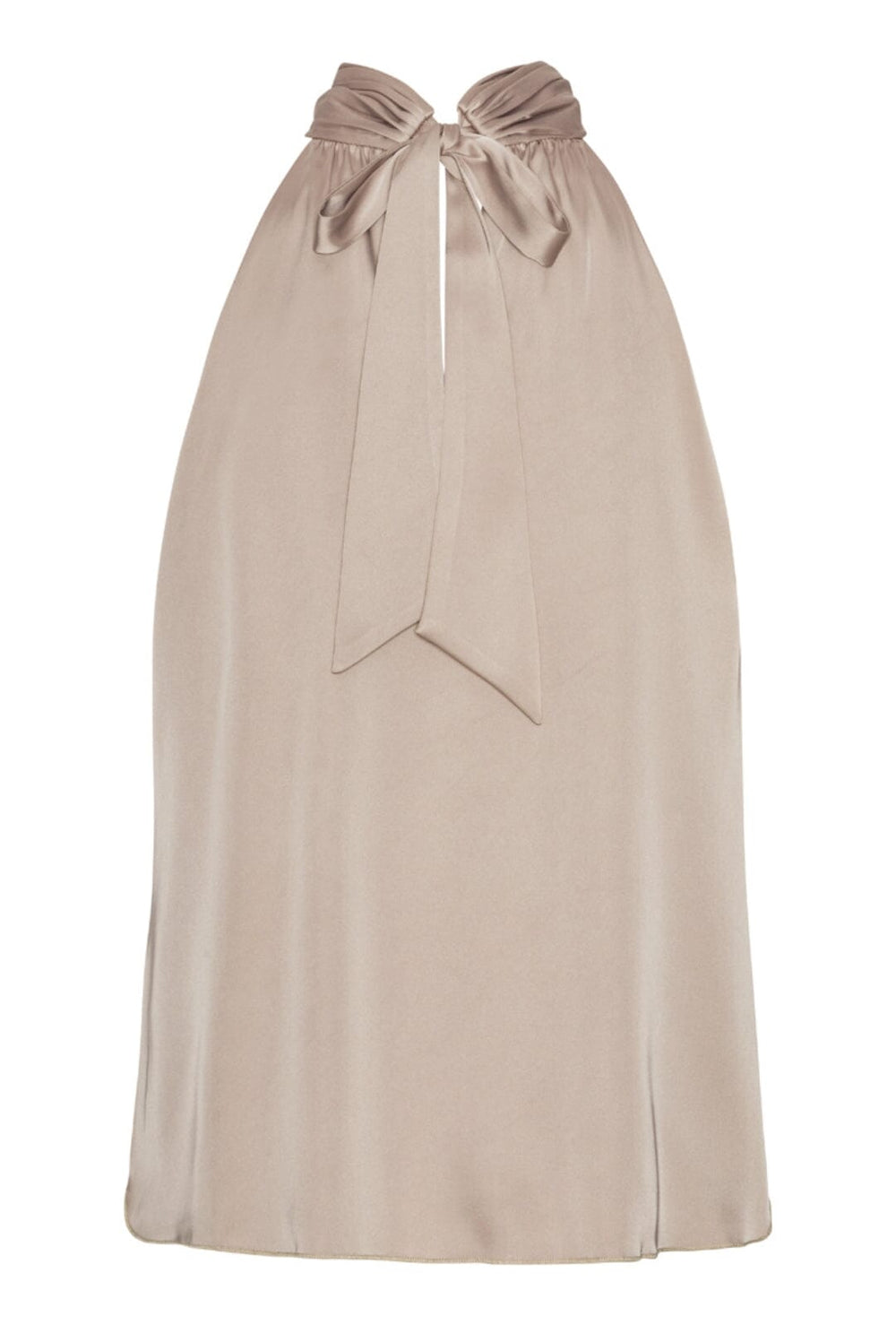 Karmamia - Ava Top - Semi Rich Shell Toppe