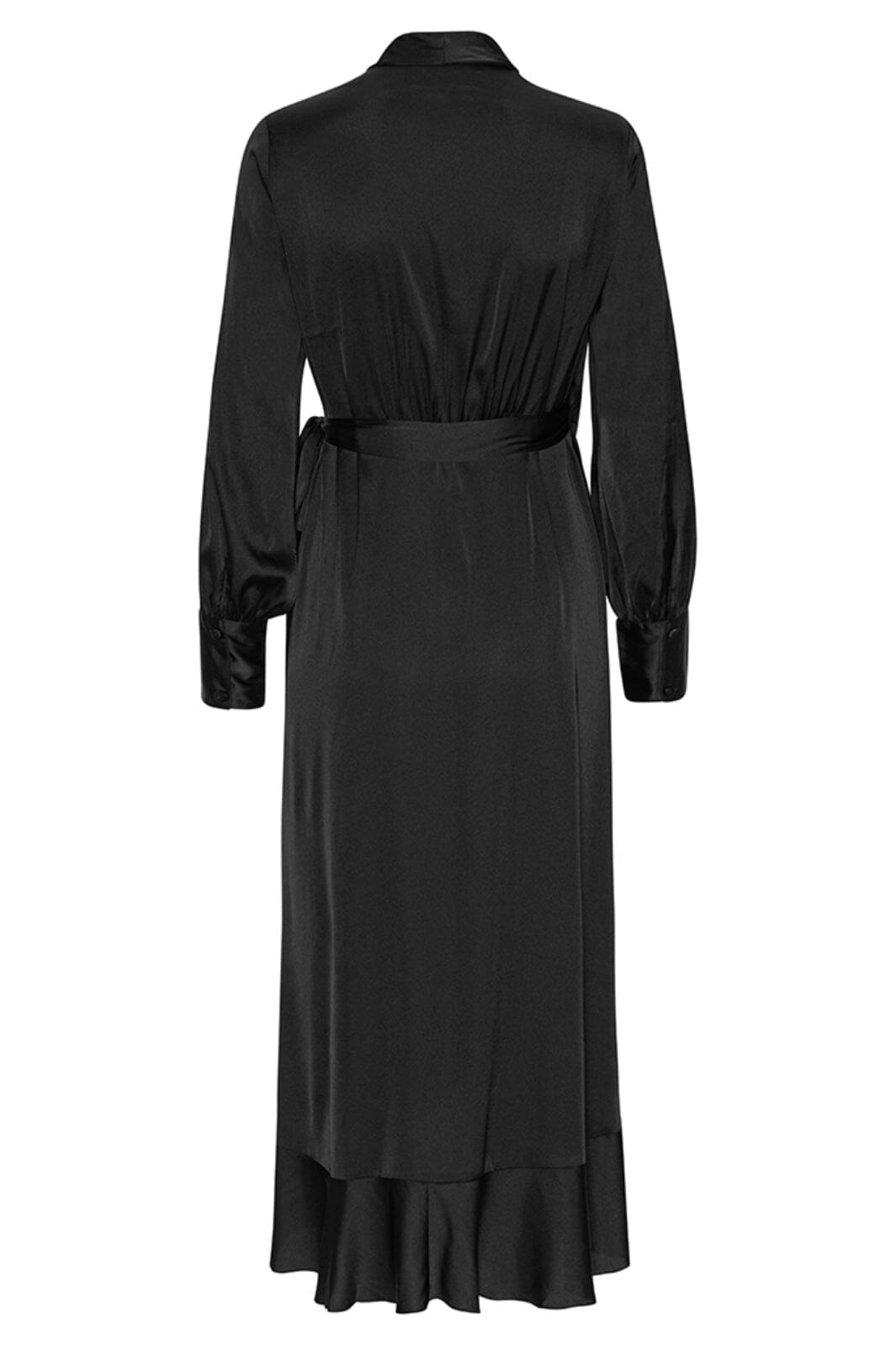 Karmamia - Bea Dress - Black Kjoler