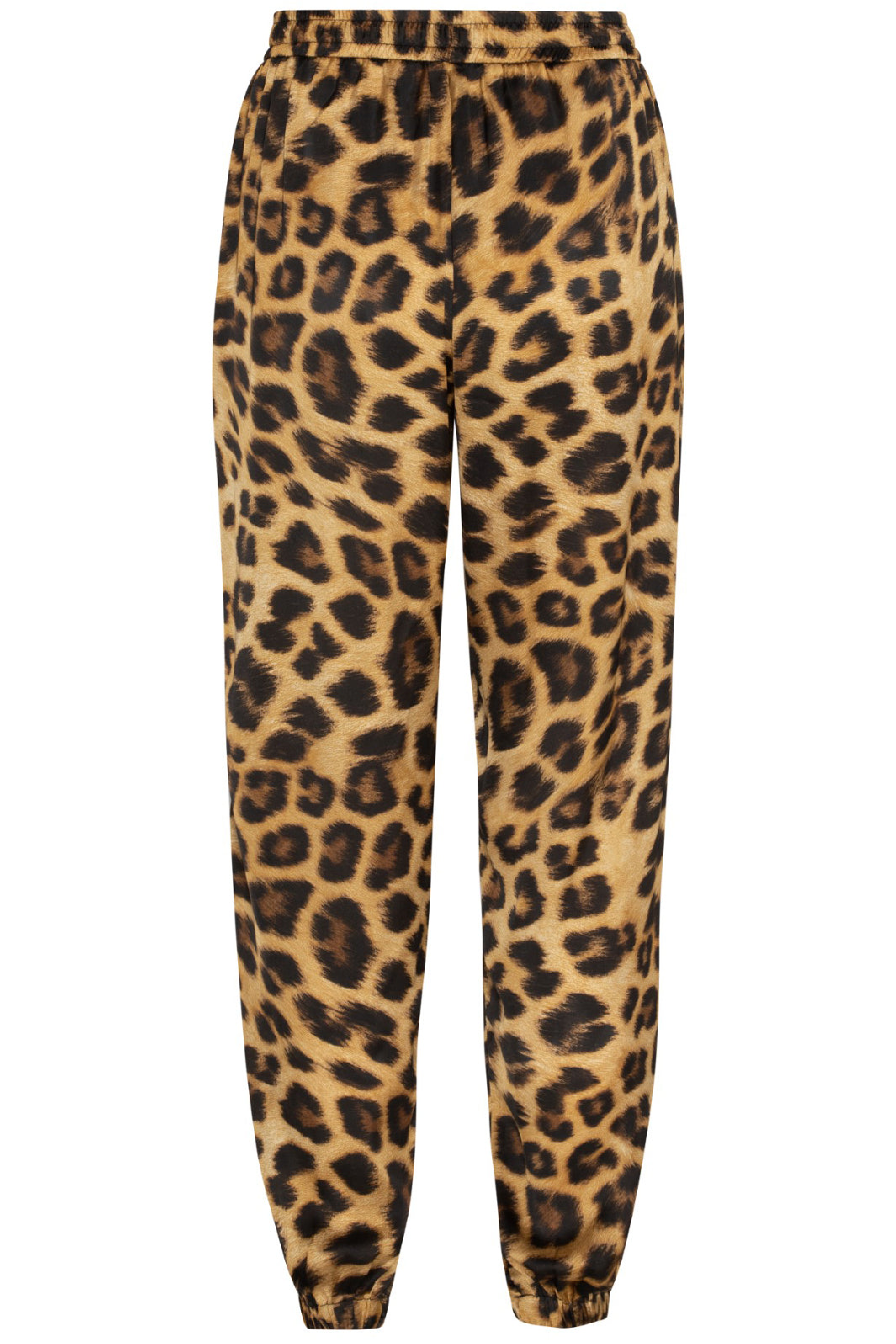 Karmamia - Cora Pants - Leopard Bukser