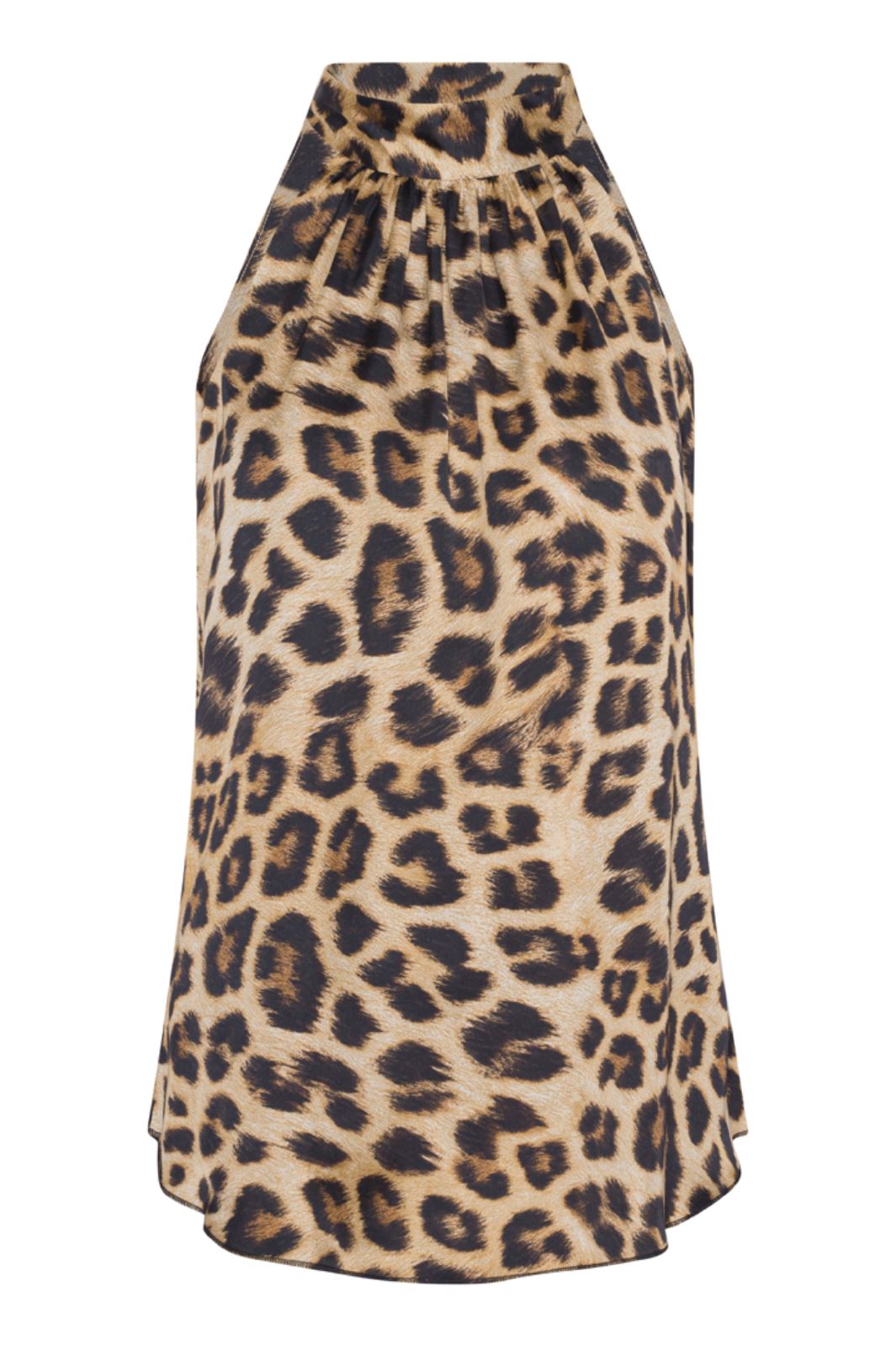 Karmamia - Eloise Top - Leopard