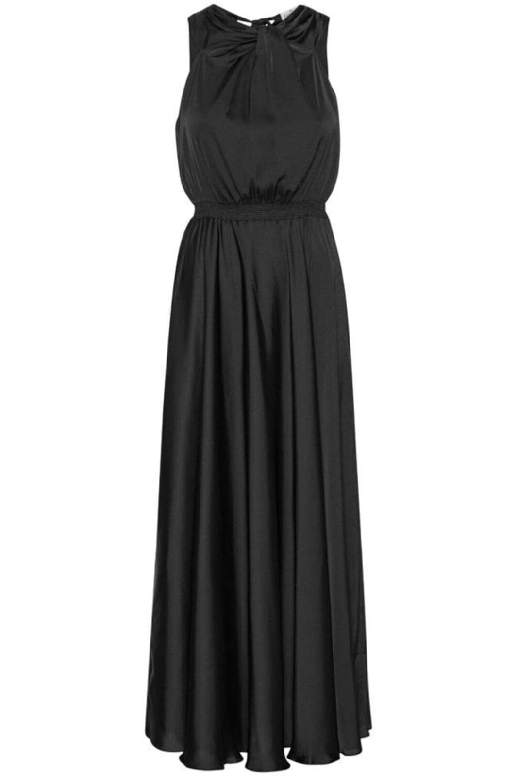 Karmamia - Florence Dress 2019 - Black Kjoler