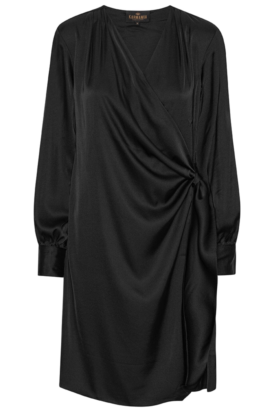 Karmamia - Ines Dress - Black