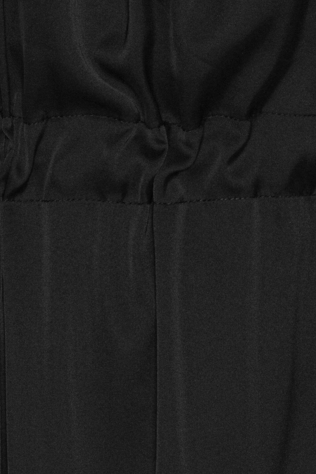 Karmamia - Layla Dress - Black Black