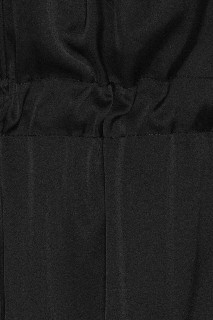 Karmamia - Layla Dress - Black Black