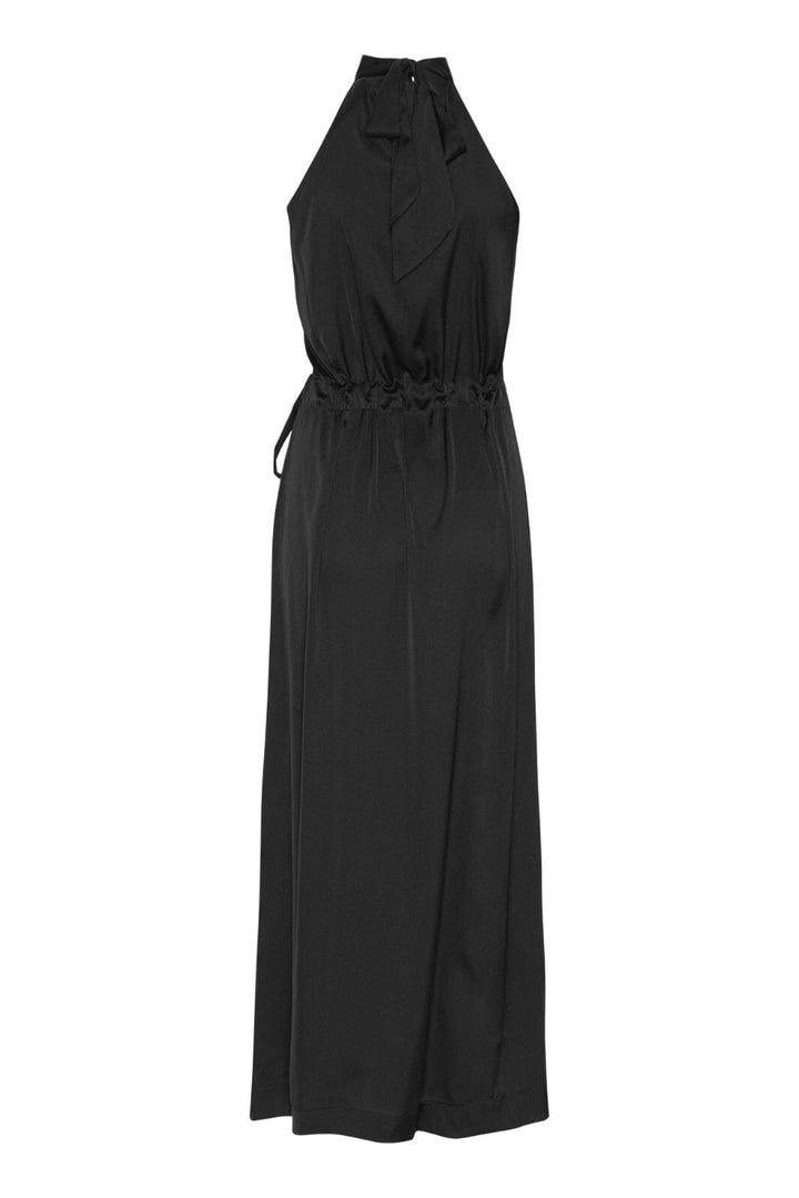 Karmamia - Layla Dress - Black Black