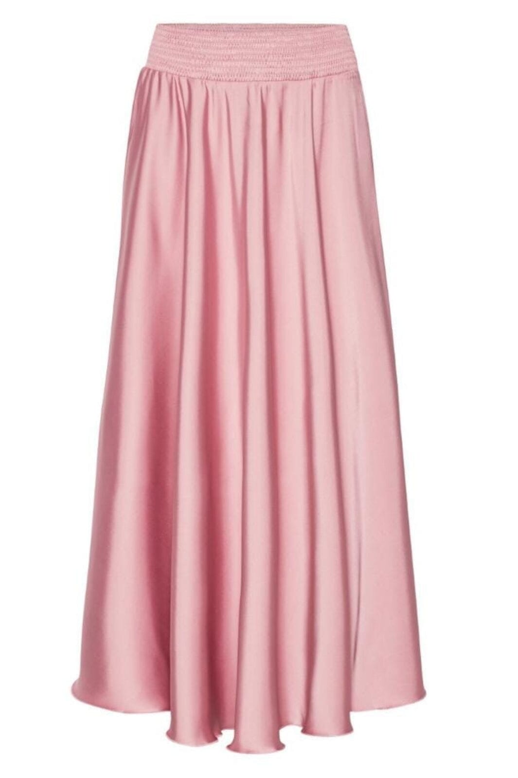 Karmamia - Savannah Skirt - Semi Rich Antique Rose