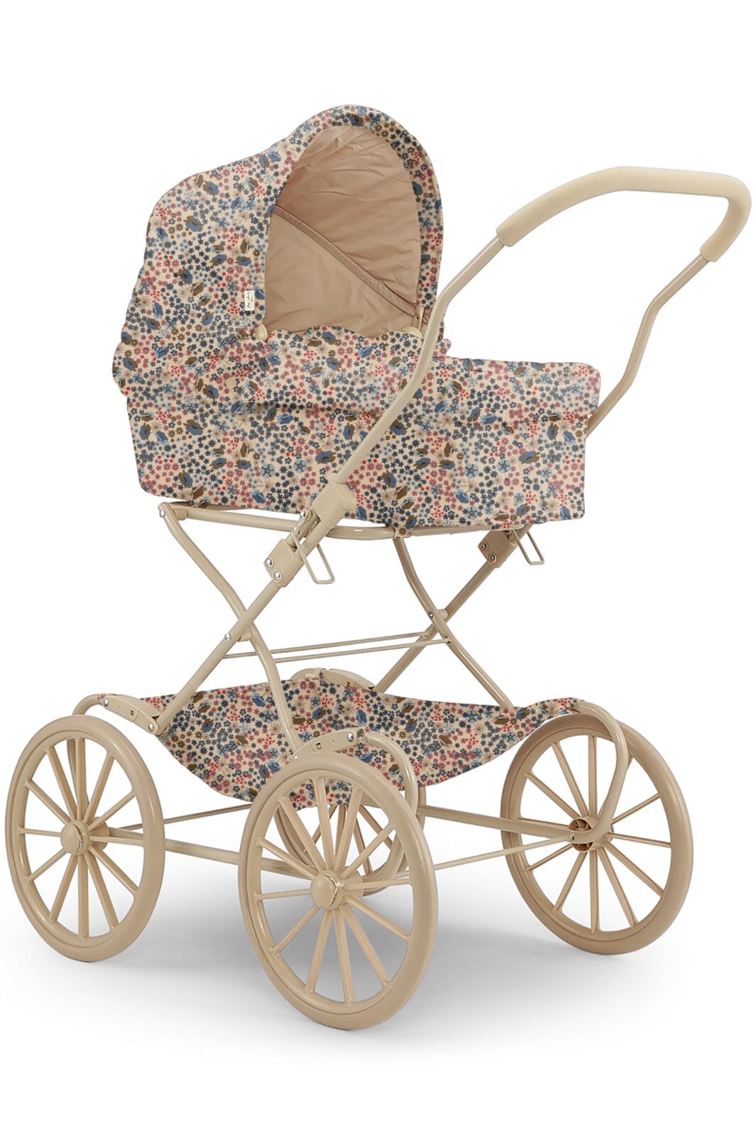 Konges Sløjd - Doll Pram - Vivi Fleur Legetøj