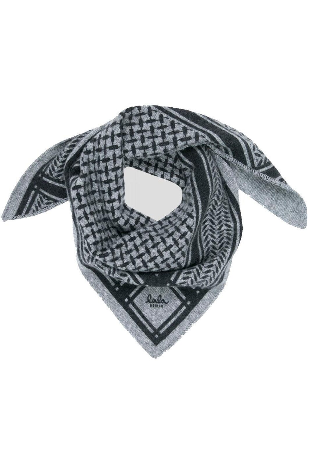 Lala Berlin - Triange Trinity Classic xs - City Middlegrey melange