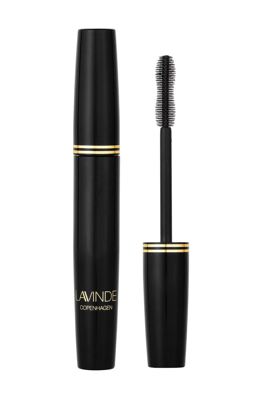 Lavinde Copenhagen - Beyond Volume & Curl Mascara Waterproof - 010501 - 7,2 ml Mascara