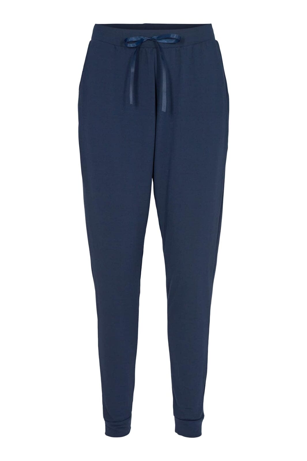 Liberte - Alma-Pants (Fleece) 9350 - Navy